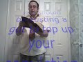 timmy c reads 2 peter 1