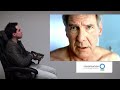 Hollywood Hypocrite: Harrison Ford Waxes Chest for Climate Change, Takes Helicopter to get a Cheeseburger