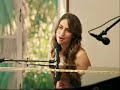 Sara Bareilles Rhapsody Commercial #2