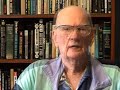 Sir Arthur C Clarke 90th Birthday reflections