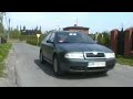 Thuja occidentalis L. skoda przejazdy DivX HD 2005 r.