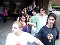 Ensaio da Valsa da Sonja 15 anos
