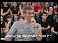 http://www.brunomotta.com.br 

Neste vídeo:
Bruno Motta no programa Altas Horas, da Rede Globo, com Serginho Groismann.

Veja também os vídeos das apresentaçãos no Comédia em Pé, com Cláudio Torres Gonzaga, Fernando Caruso, Fábio Porchat e Paulo Carvalho, e do Risorama, durante o Festival de Teatro de Curitiba, com Diogo Portugal, Nany People, Marcelo Médice, Danilo Gentili, Evandro Santo, Rafinha Bastos e vários outros.
