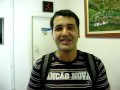 Márcio Todeschini nos Bastidores do