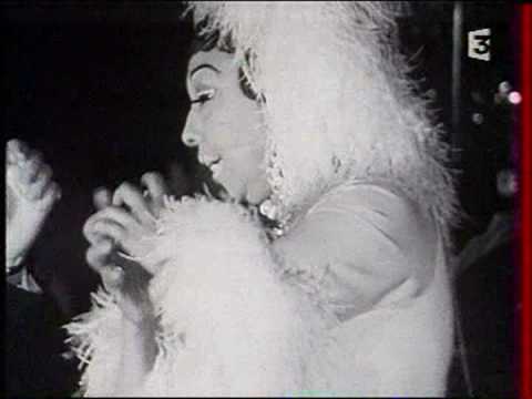 Josephine Baker