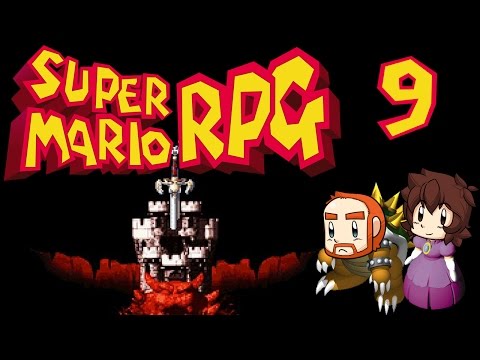 rpg - Website version: http://superbestfriendsplay.com/?p=8172 If there's no Square-chan here, it's because we're at Magfest and shit. xoxo -Liam 23/01/15.
