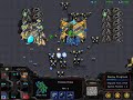 StarCraft LoVeRiCe Vulture