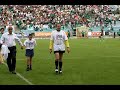 ITALIA BIELORUSSIA FACCIAMO VINCERE I BAMBINI