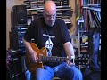 Roy Fulton - Rhythm n Blues Vintage Lemon Drop