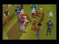 The Best Runescape PK Video EVER! -0 Agressor 0-