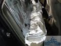 Santoemma Foam Rinse pranie tapicerki