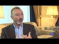 Arturo Pérez Reverte vuelve con 'El tango de la Guardia Vieja'