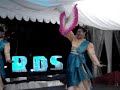 Nirmala (Fan Dance)