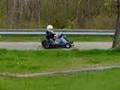 Oakland Community College Karting