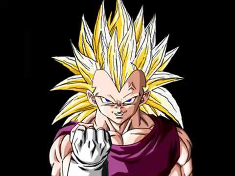 vegeta ssj6