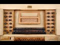 Gottfried Silbermann Virtual Pipe Organ Gottfried Silbermann Virtual Pipe Organ