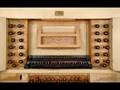 Gottfried Silbermann Virtual Pipe Organ
