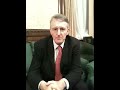 Hilary Benn Fights to Save EMA