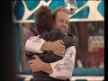 Big Brother UK 2008 Eviction Result, Luke Evicted. (1/8/08)