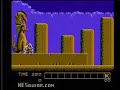 karnov ver. rock nes guitar cover