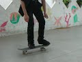 Fakie Heelflip Fakie Heelflip
