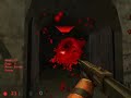 sandstone gameplay video from sven co-op 4.0