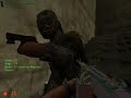sandstone gameplay video from sven co-op 4.0