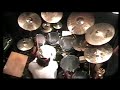 Drum Solo by D'Auria - MALAMBO -Chacarera 6/8OSCAR D'AURIA - baterista, director, autor, educador y clínico - nació en Buenos Aires, cursó estudios de batería con el Maestro Alberto Alcalá, piano en el Instituto Santa Cecilia y percusión con el Profesor José María Martín Porrás en el Real Conservatorio Superior de Música de Madrid, durante su primer residencia en España.Ha trabajado como solista y compartiendo escenario, televisión, radio y discos con infinidad de artistas en varios países de Sudamérica, Europa, Sudeste de Asia, Rusia, Japón y Estados Unidos de América.Como educador cuenta con haber escrito el primer método de ritmos de Rock en Latinoamérica - Introducción al Rock, Ricordi ISBN 950-22-0406-9 y fundado el curso de batería en el SADEM (Sindicato Argentino de Músicos); ha escrito 4 libros más, grabado el video educacional 