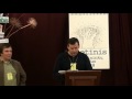 Haiku reading : Sergey Kurbatov (UKRAINE)