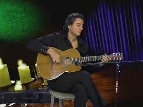 Babak Amini – Ey Iran