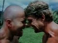 the bachelor boys review strike commando, a bruno mattei directed rambo clone starring reb brown