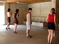 SWZ06 - Jeroen danst