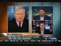 Hardball: Decision '08 Biggest Losers List Nov. 6, 2008