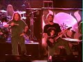 chimaira silence/severed (live 07-01-03 philadelphia)