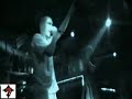 Narko y Bisel Sala Blazing Fire 2008