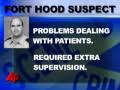 Troubling Portrait of Alleged Ft. Hood Shooter