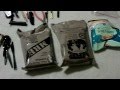 Urban Survival Kit (USK) - Be Prepared and Survive !