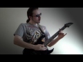 Metal Parrot! (holy fucking shit!)