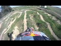 Ken Roczen Supercross Training