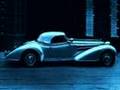 2003 Audi Nuvolari Quattro Concept