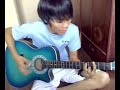 coheed and cambria:FAINT OF HEARTS(cover)