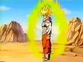 dragonballz various clips timed to 'the power of the babe' (by david bowie). features characters in the show which're seen as 'babes' (babies) mostly brolli, goku, vegeta and trunks. clever comedy included.