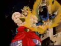 dragonballz various clips timed to 'the power of the babe' (by david bowie). features characters in the show which're seen as 'babes' (babies) mostly brolli, goku, vegeta and trunks. clever comedy included.