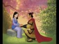A whole new world/Un mundo ideal