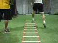 Football Agility Drills