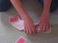 videos de 4 ace Teleport Card Trick