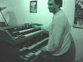 DLQ KEYB2 (KEYBDUO) VS B3_1 - Hammond Italia Social Club