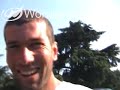 Zidane Intervista in italiano (Juventus)