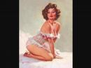 Pin-up Girls