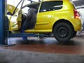 Renault Clio RS, Sound 05